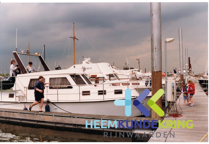 05-1994 Byland Jachthaven Coll. HKR (7)